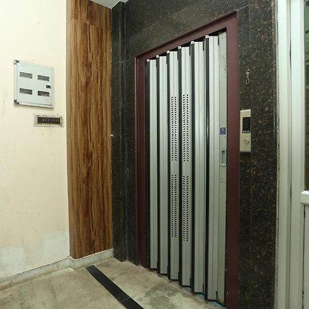 Oyo Flagship 17204 Vrindawan Galaxy Hotell Kānpur Eksteriør bilde