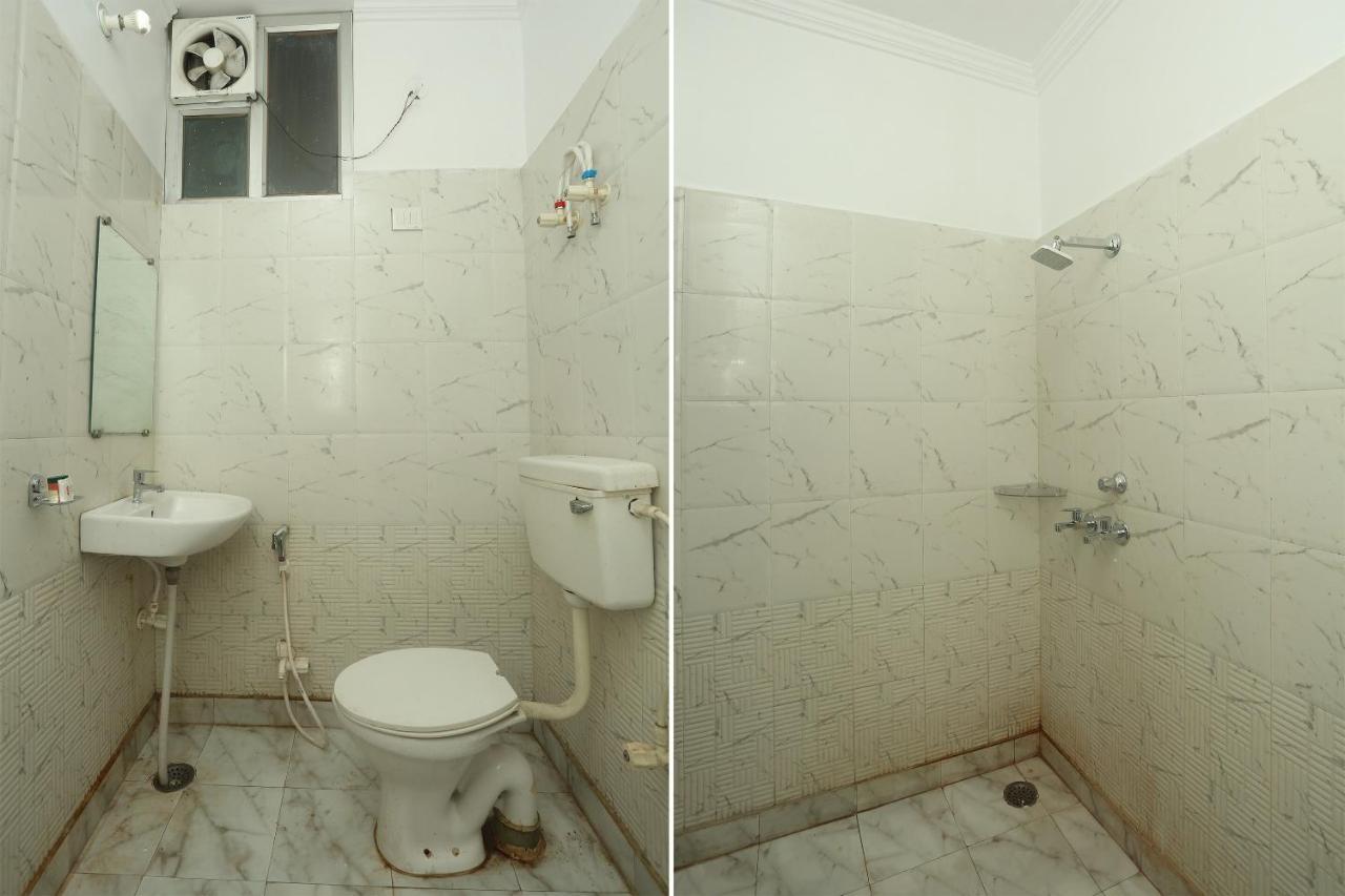 Oyo Flagship 17204 Vrindawan Galaxy Hotell Kānpur Eksteriør bilde
